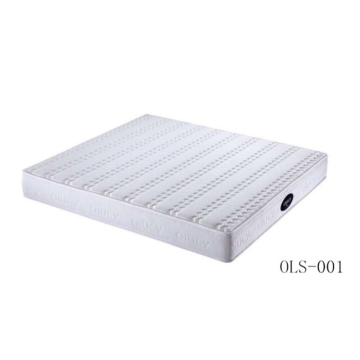 Bed In A Box Queen Mattress